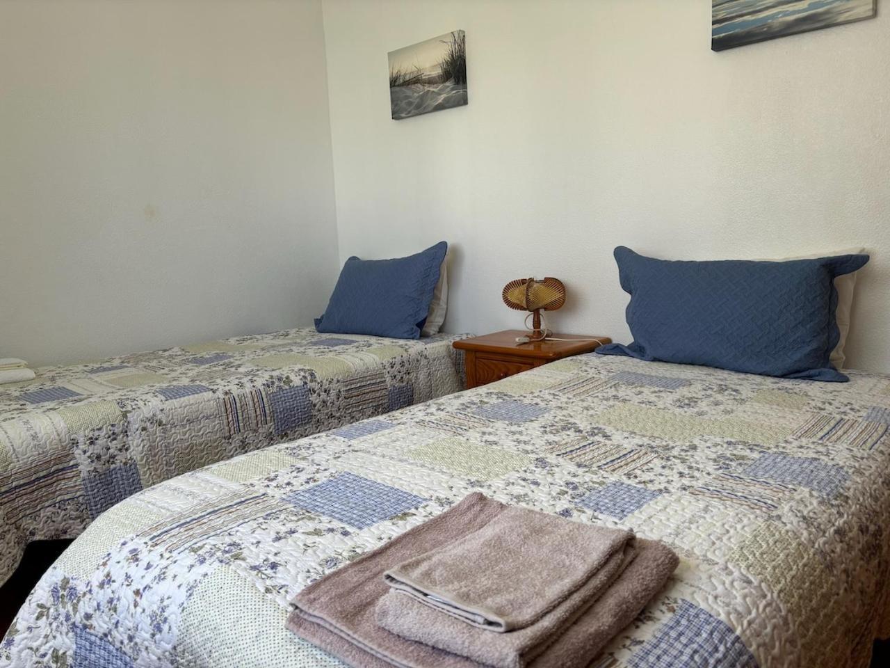 Rosario - Two Bedroom Apart- Buarcos - 피게이라다포즈 외부 사진