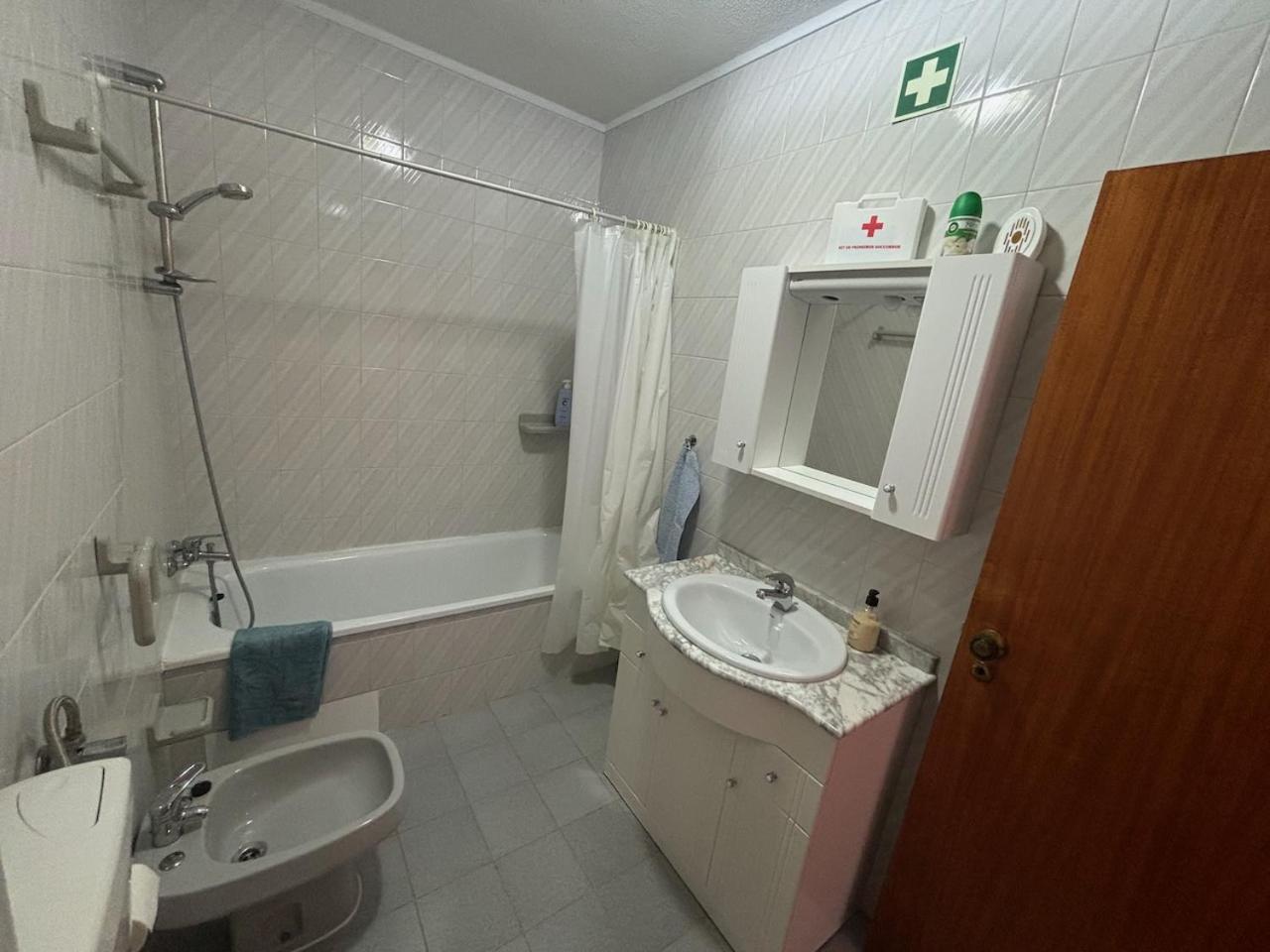Rosario - Two Bedroom Apart- Buarcos - 피게이라다포즈 외부 사진