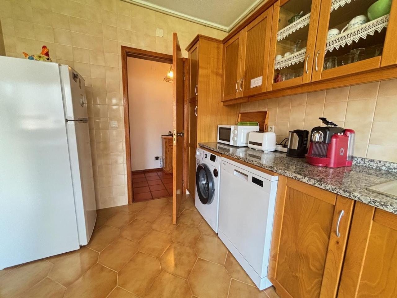 Rosario - Two Bedroom Apart- Buarcos - 피게이라다포즈 외부 사진
