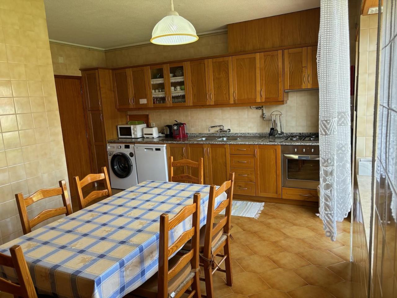 Rosario - Two Bedroom Apart- Buarcos - 피게이라다포즈 외부 사진