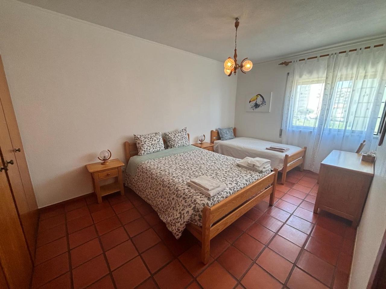 Rosario - Two Bedroom Apart- Buarcos - 피게이라다포즈 외부 사진