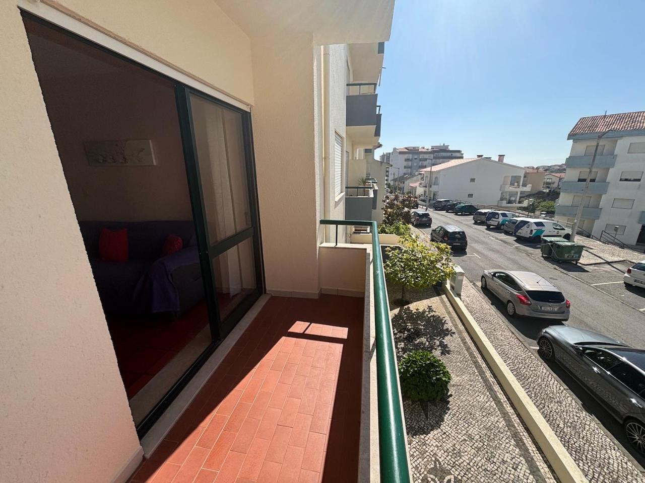 Rosario - Two Bedroom Apart- Buarcos - 피게이라다포즈 외부 사진