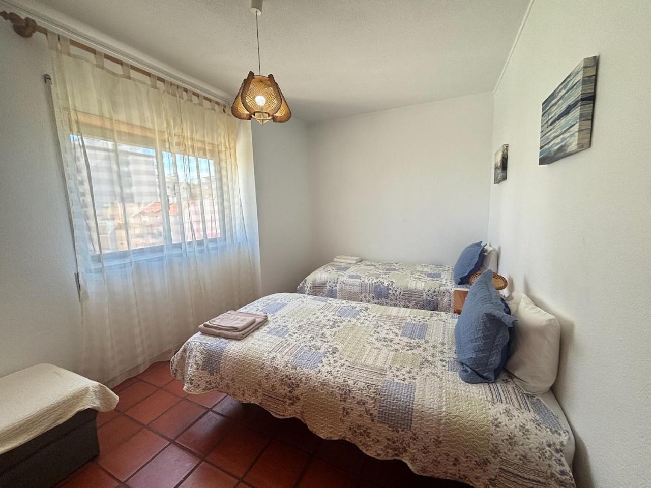 Rosario - Two Bedroom Apart- Buarcos - 피게이라다포즈 외부 사진