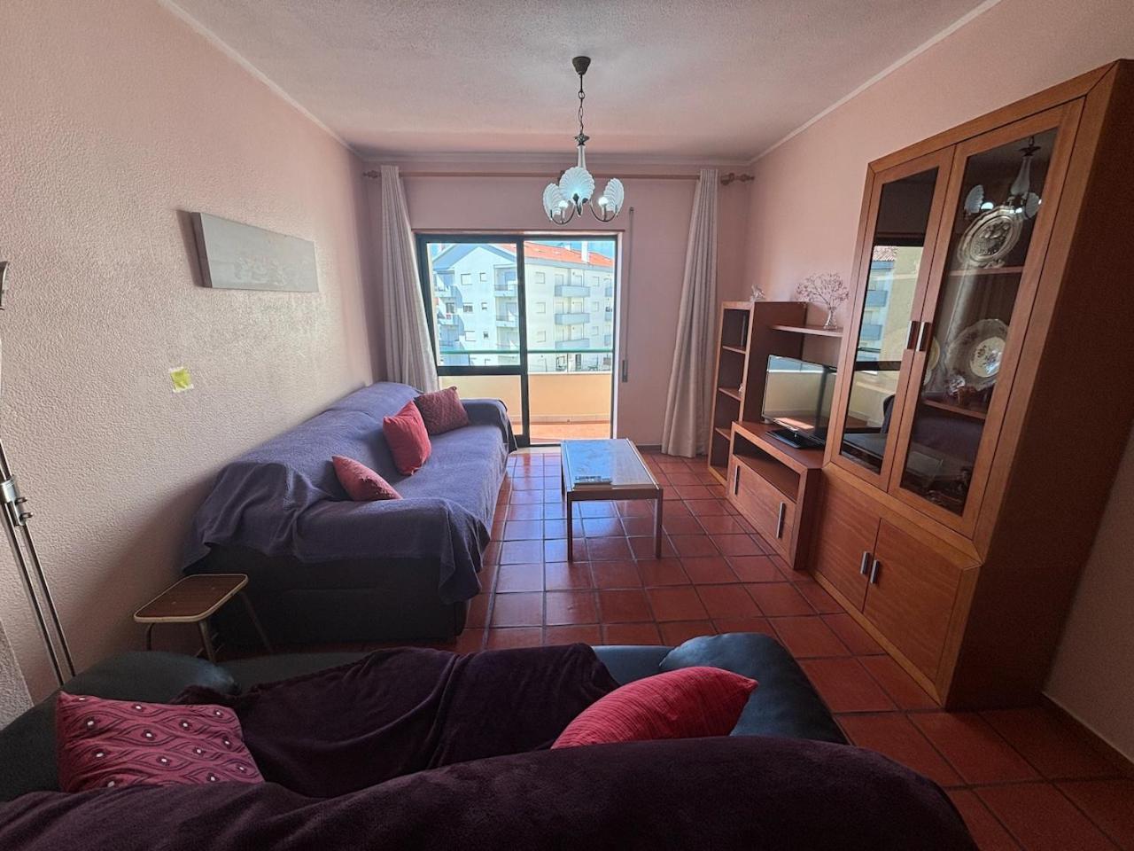 Rosario - Two Bedroom Apart- Buarcos - 피게이라다포즈 외부 사진